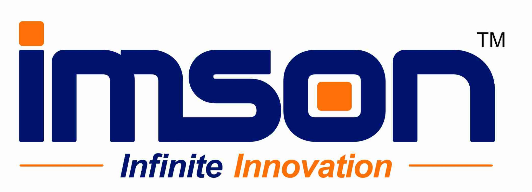 IMSON™ Infinite Innovation
